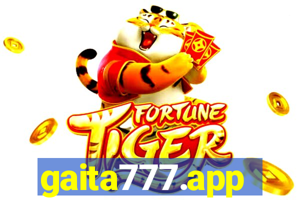 gaita777.app