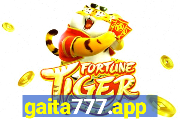 gaita777.app