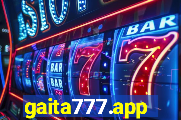 gaita777.app