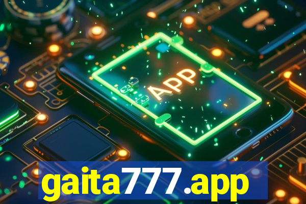 gaita777.app