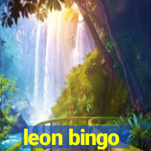 leon bingo