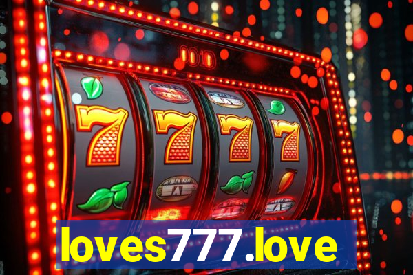 loves777.love