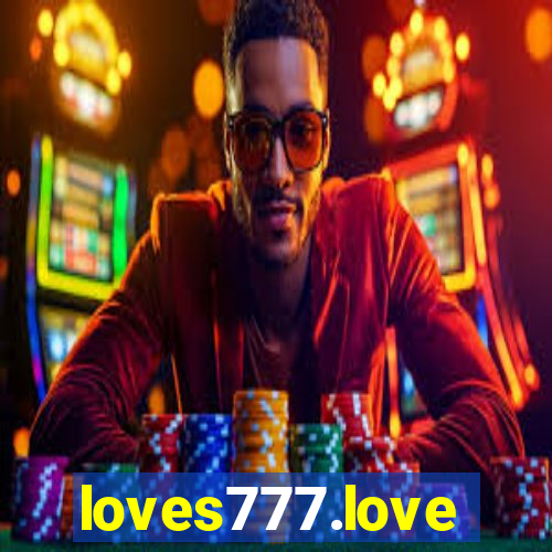 loves777.love