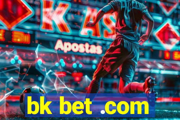 bk bet .com