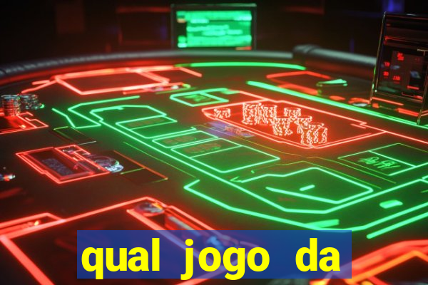 qual jogo da deolane bezerra