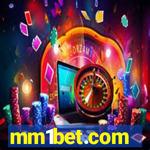 mm1bet.com