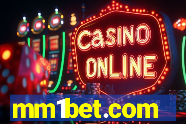 mm1bet.com