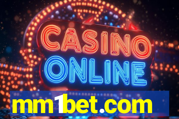 mm1bet.com