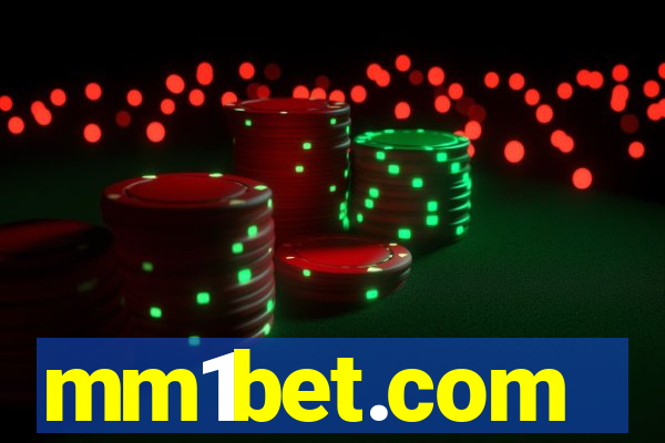 mm1bet.com