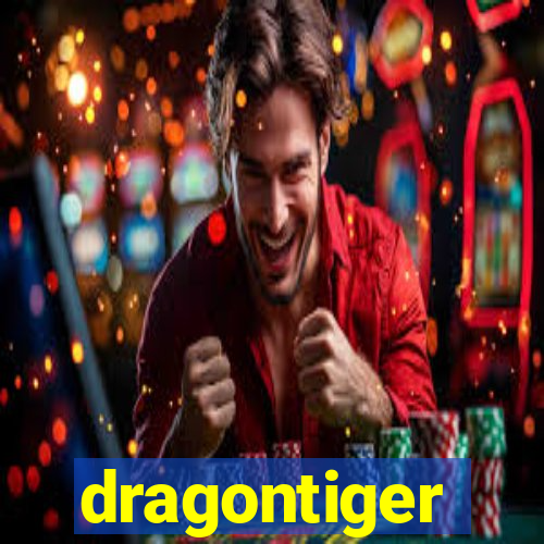 dragontiger