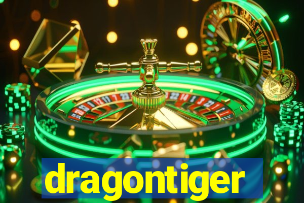 dragontiger