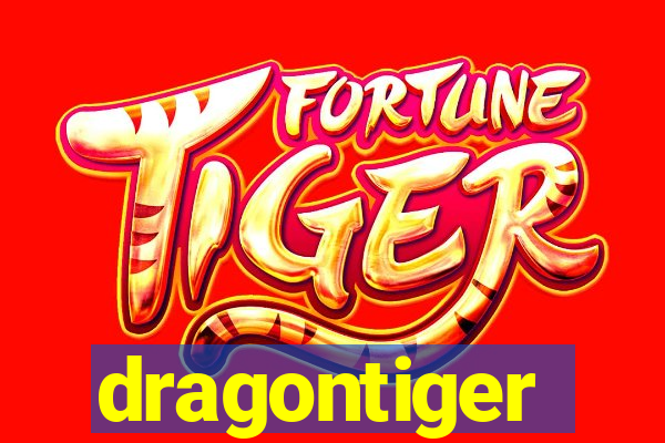 dragontiger