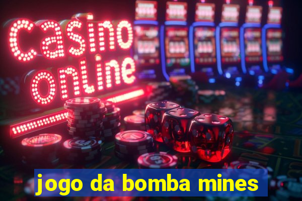 jogo da bomba mines