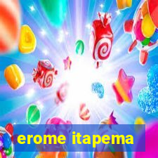 erome itapema