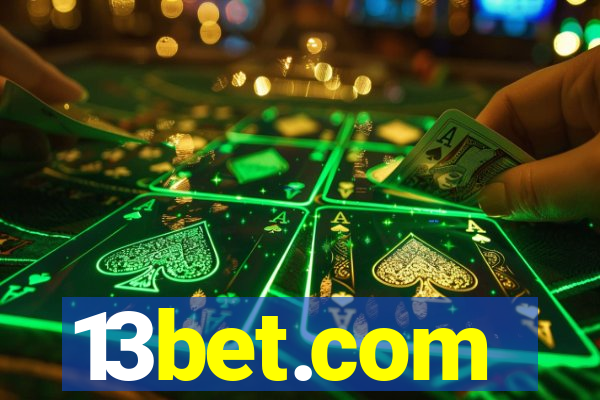 13bet.com