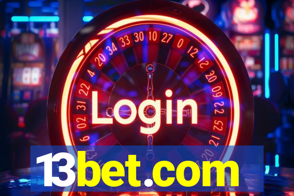 13bet.com