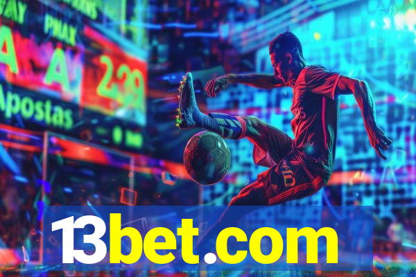 13bet.com