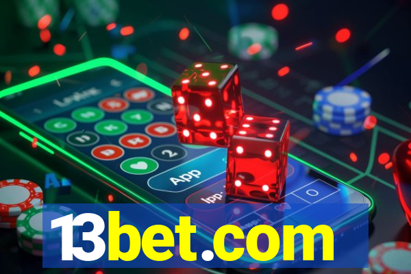 13bet.com