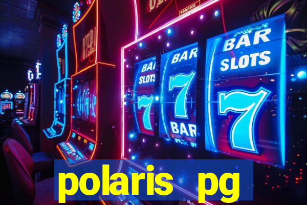 polaris pg plataforma de jogos