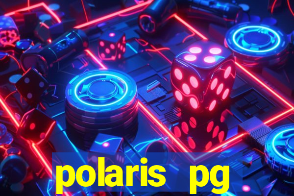 polaris pg plataforma de jogos