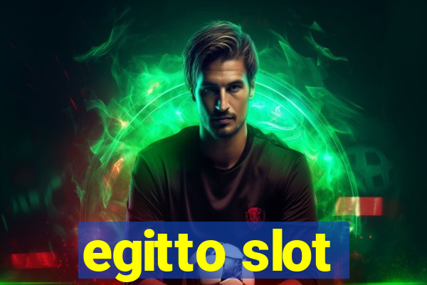 egitto slot