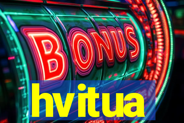 hvitua