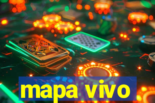 mapa vivo