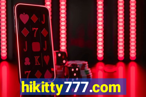 hikitty777.com