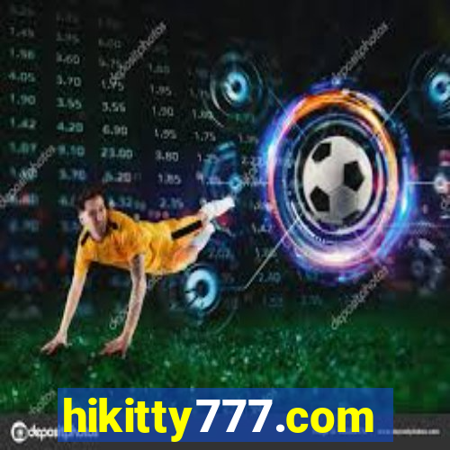 hikitty777.com