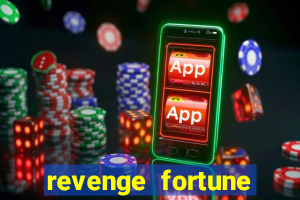 revenge fortune tiger 2 demo