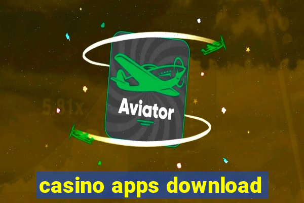 casino apps download