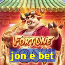 jon e bet