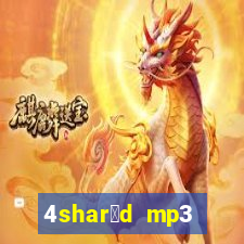 4shar茅d mp3 gratis gospel