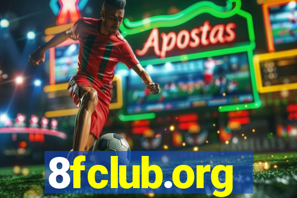 8fclub.org