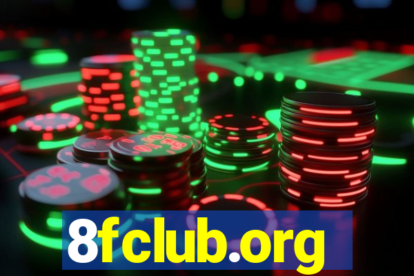 8fclub.org