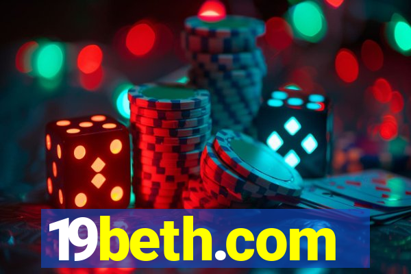 19beth.com