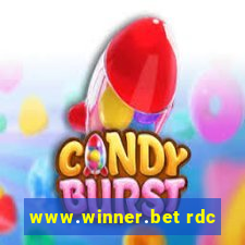 www.winner.bet rdc