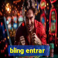 bling entrar