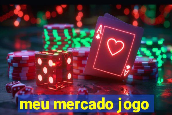 meu mercado jogo