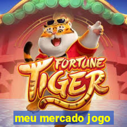 meu mercado jogo