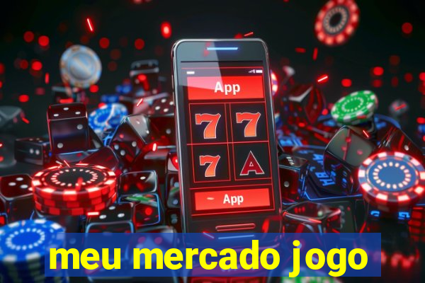 meu mercado jogo