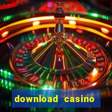 download casino games roulette