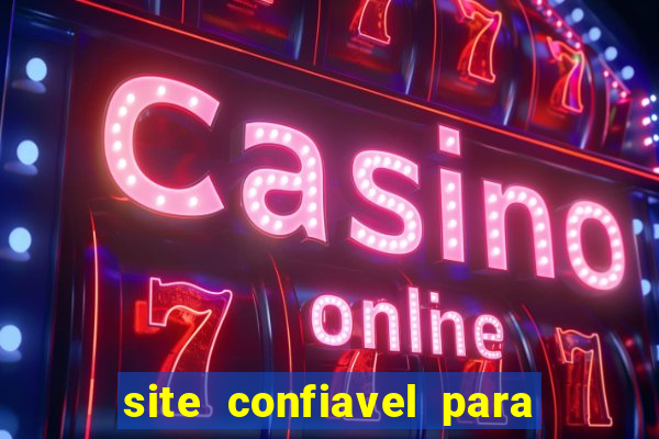 site confiavel para jogar na loteria