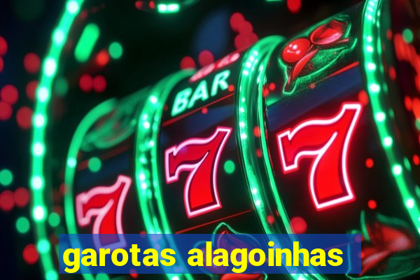 garotas alagoinhas