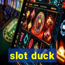 slot duck