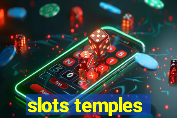 slots temples