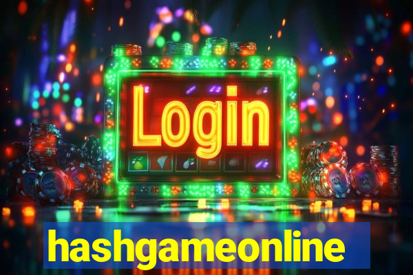 hashgameonline