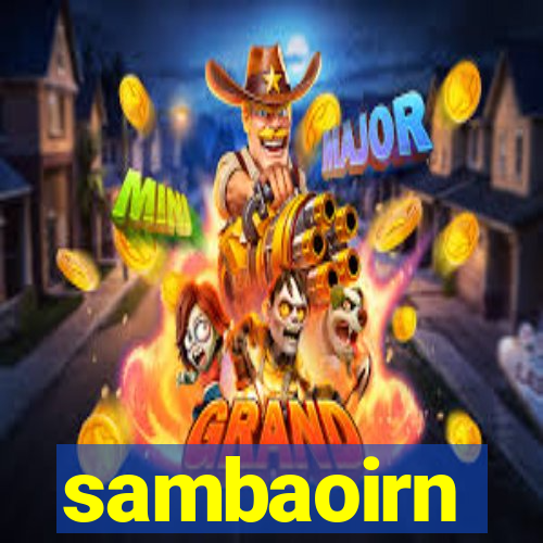 sambaoirn