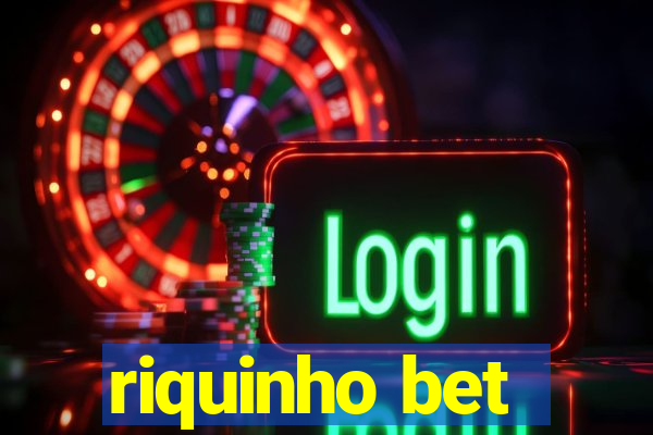 riquinho bet