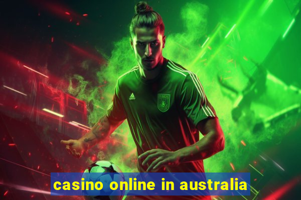 casino online in australia